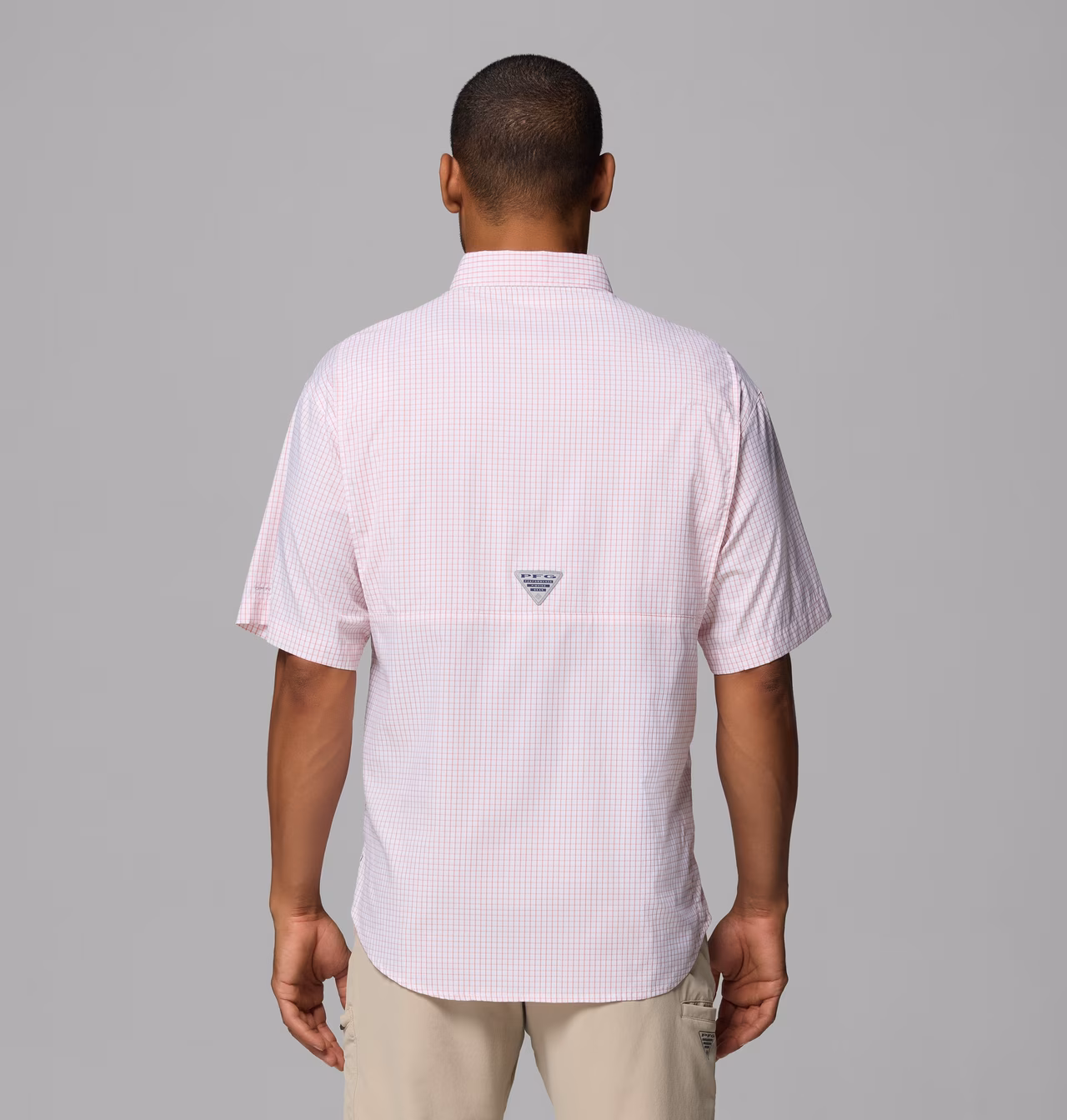 CAMISA MASCULINO COLUMBIA SUPER TAMIAMI – foto 3